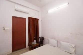 R.M. Guest House, Pondicherry 2